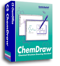 Chem-Draw-Ultra